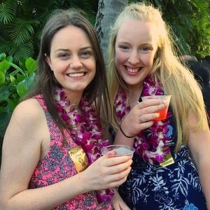 Meet your Posher, Emily